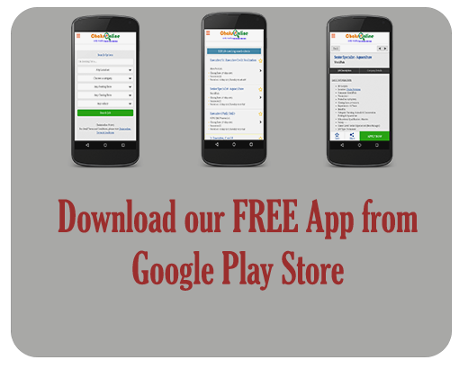 Chakrionline - Find all job here